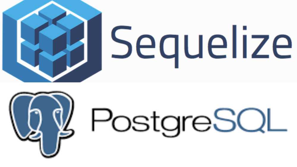 Getting Started with Sequelize and Postgres
