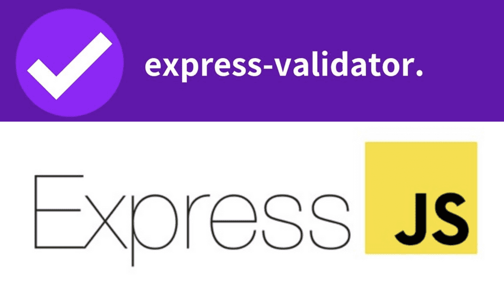 A Clean Approach to Using Express Validator