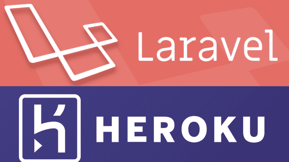 How to Host a Laravel App with MySQL Database on Heroku